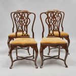 983 8236 CHAIRS